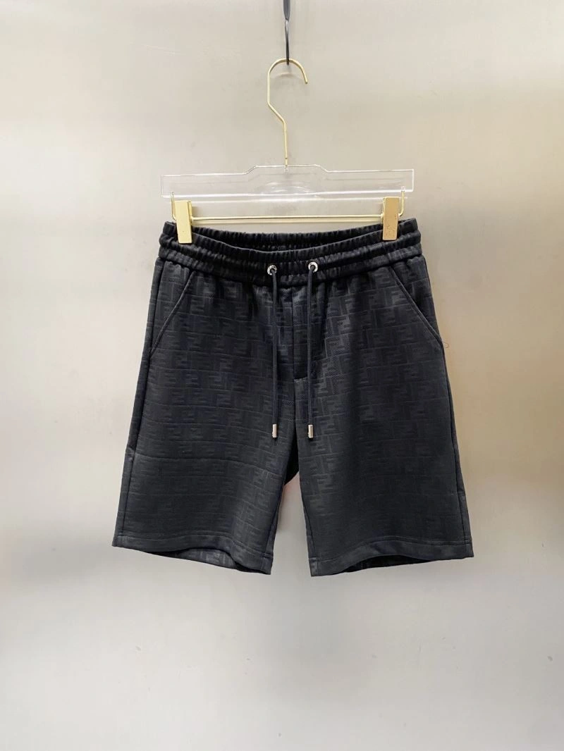 Affordable Fendi Short Pants 122076