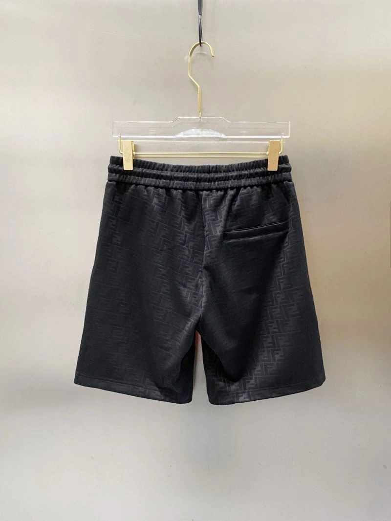 Affordable Fendi Short Pants 122076