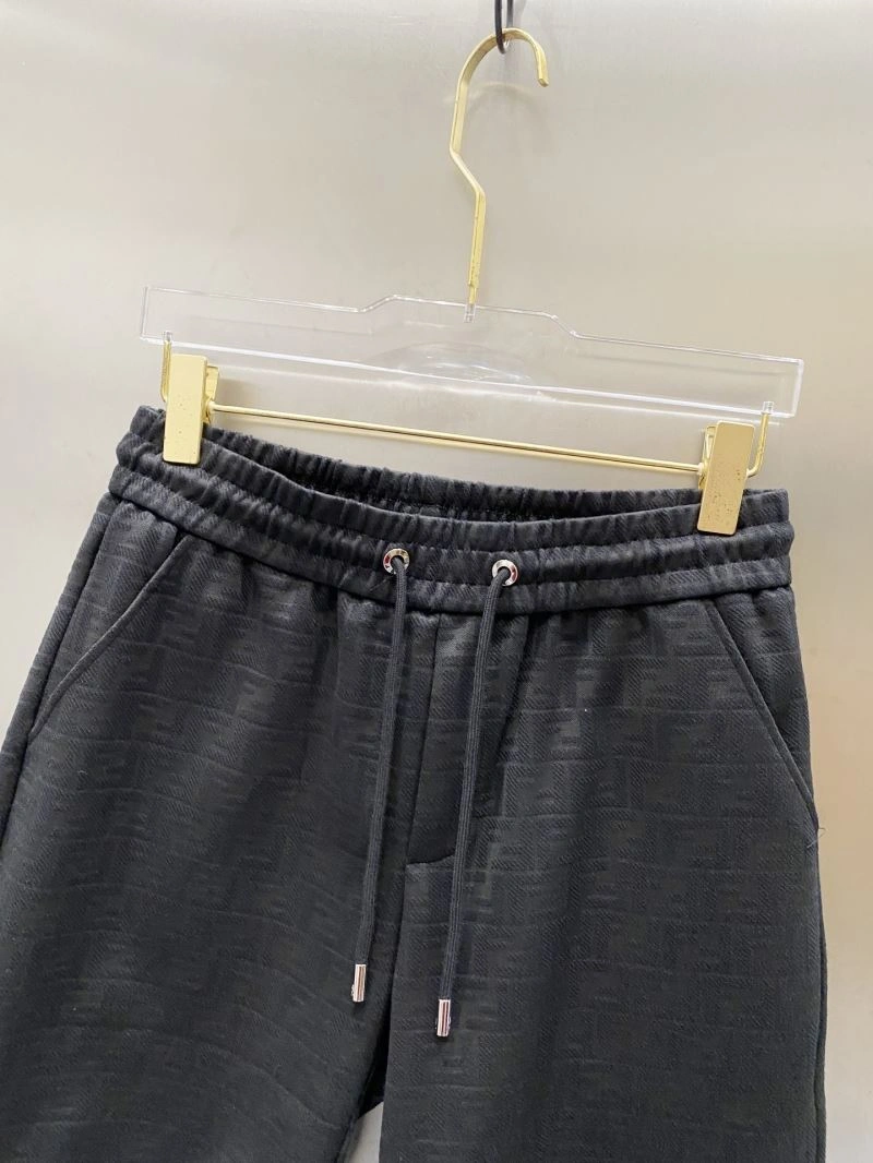 Affordable Fendi Short Pants 122076