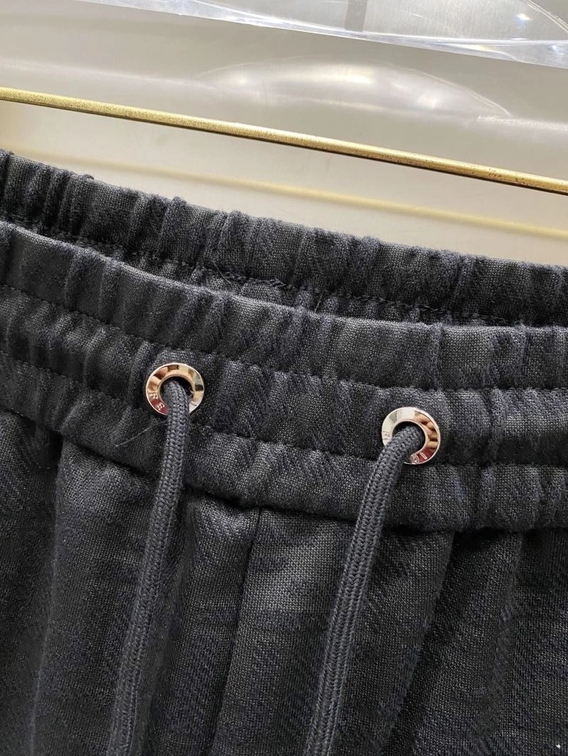 Affordable Fendi Short Pants 122076