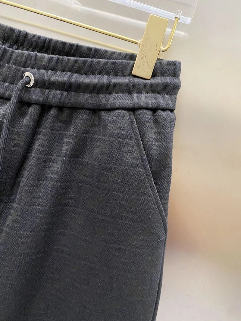 Affordable Fendi Short Pants 122076