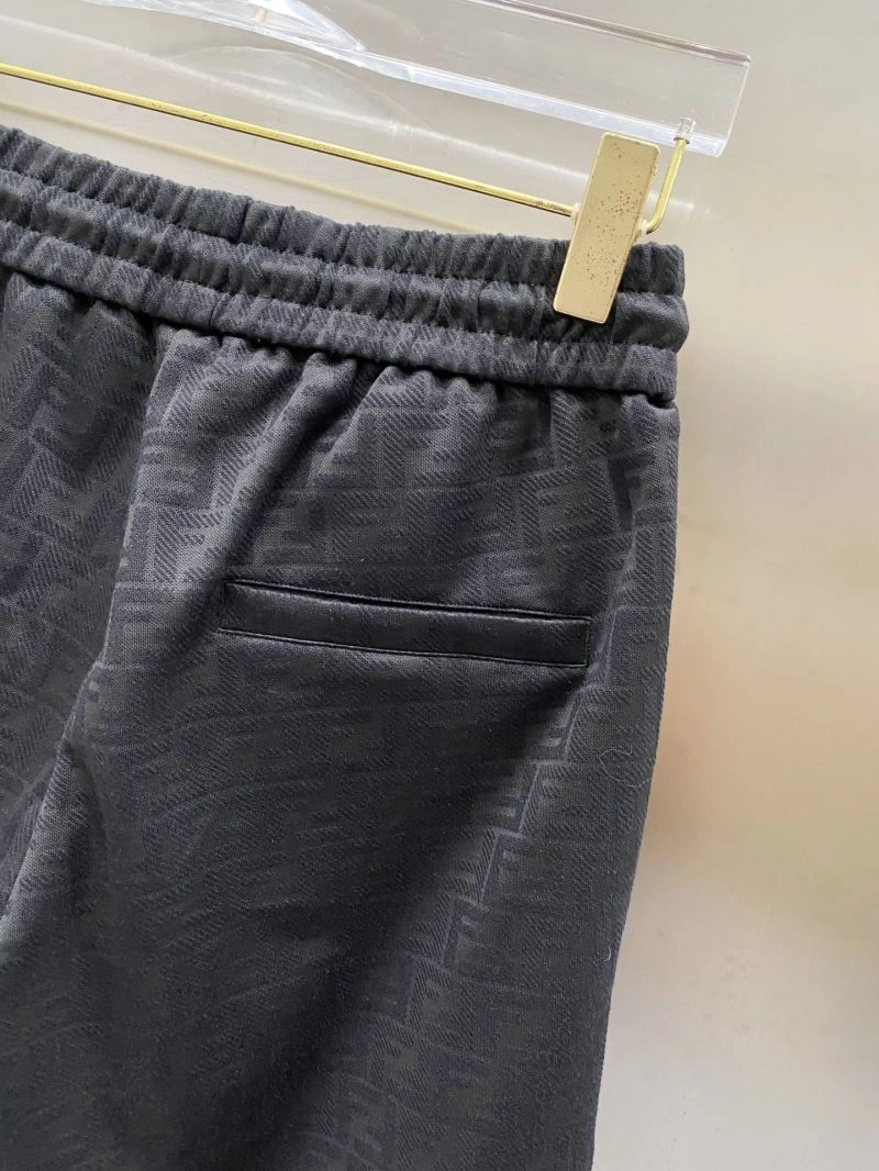 Affordable Fendi Short Pants 122076