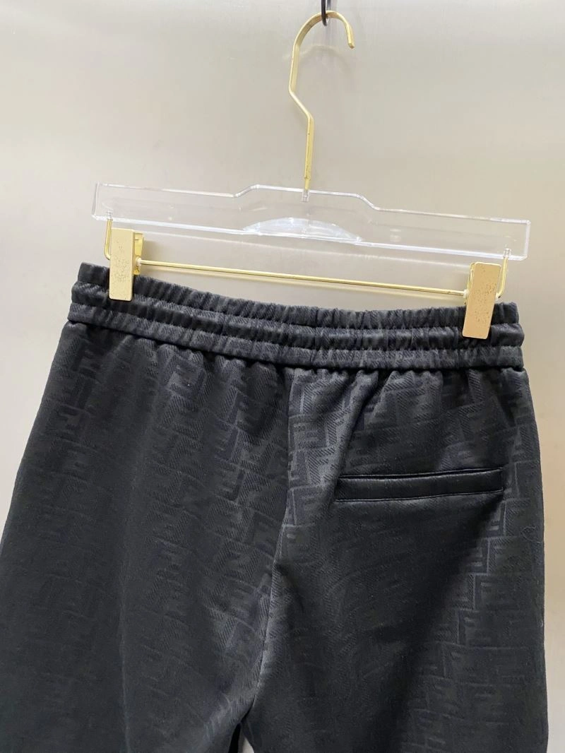 Affordable Fendi Short Pants 122076
