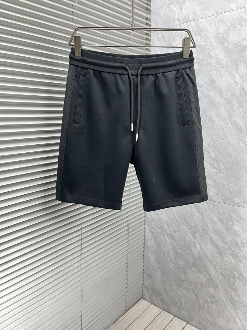 Fendi Short Pants Comfortable 122066