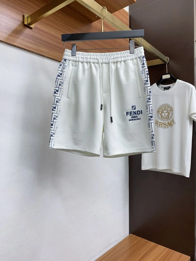 Fendi Short Pants SmartChoice 122074