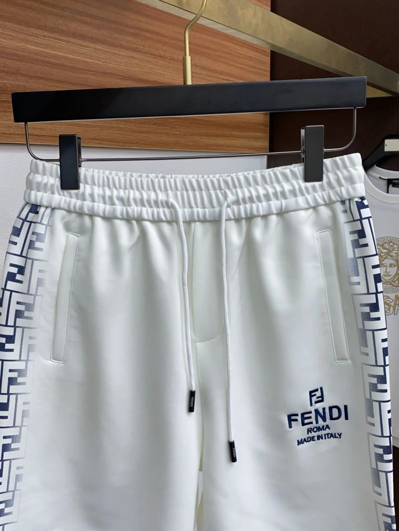 Fendi Short Pants SmartChoice 122074
