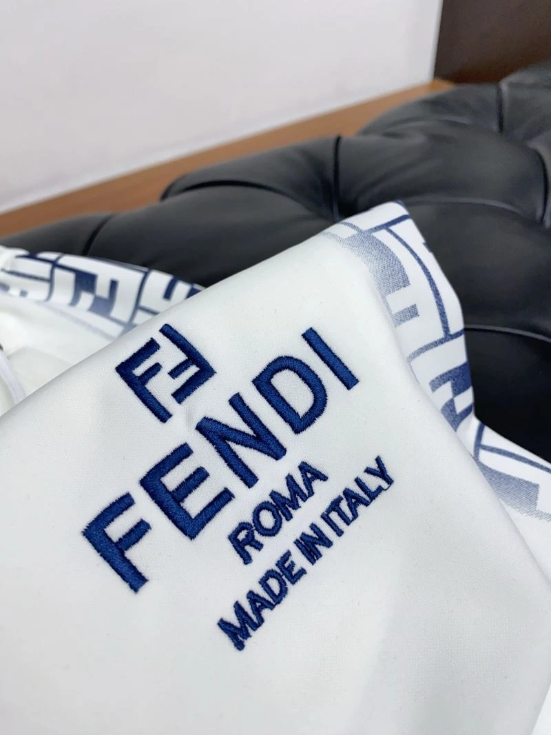 Fendi Short Pants SmartChoice 122074