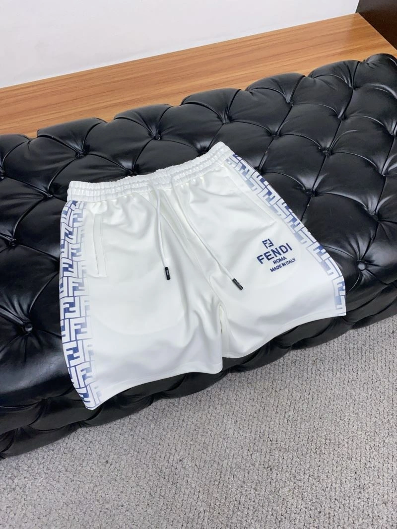 Fendi Short Pants SmartChoice 122074