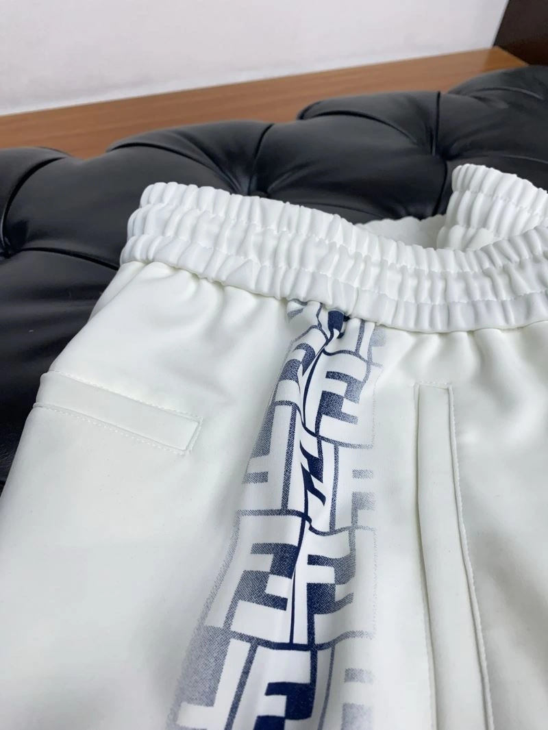 Fendi Short Pants SmartChoice 122074