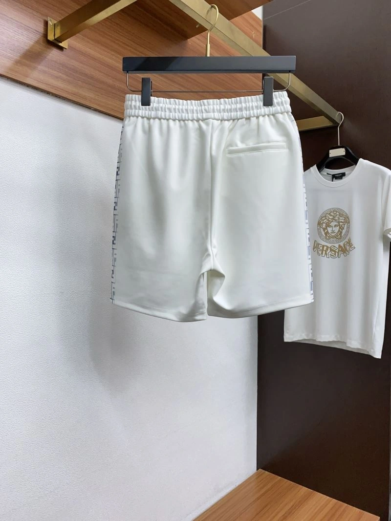 Fendi Short Pants SmartChoice 122074