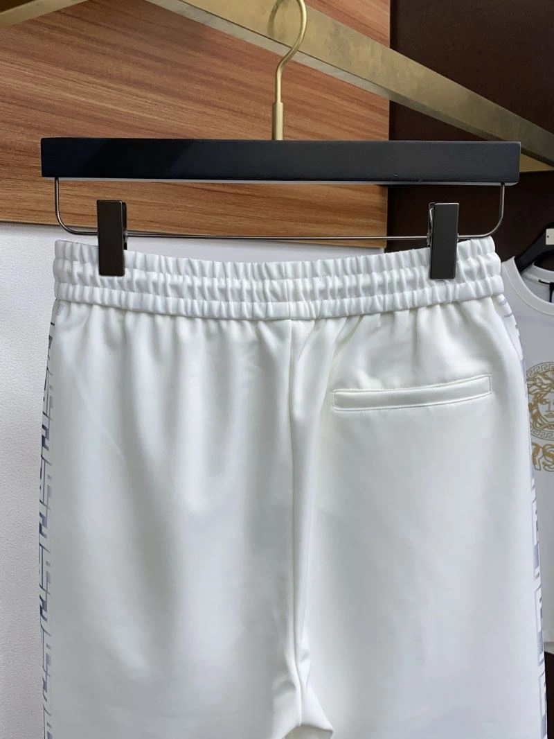Fendi Short Pants SmartChoice 122074