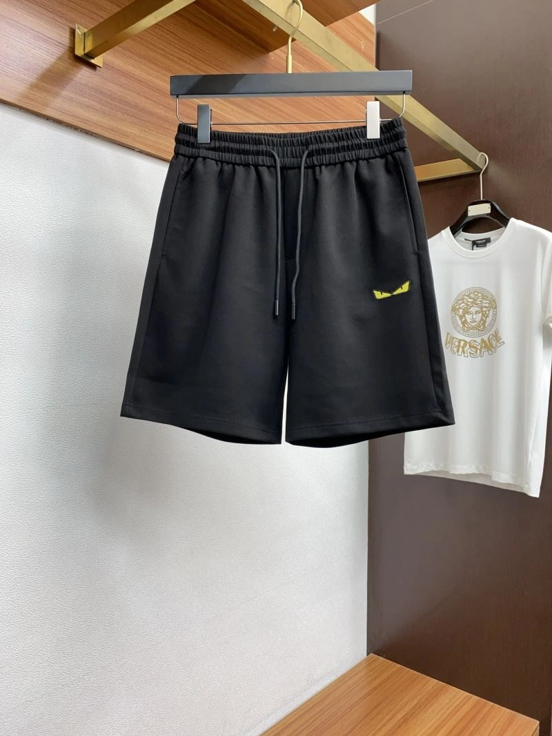 Attractive Fendi Short Pants 122065