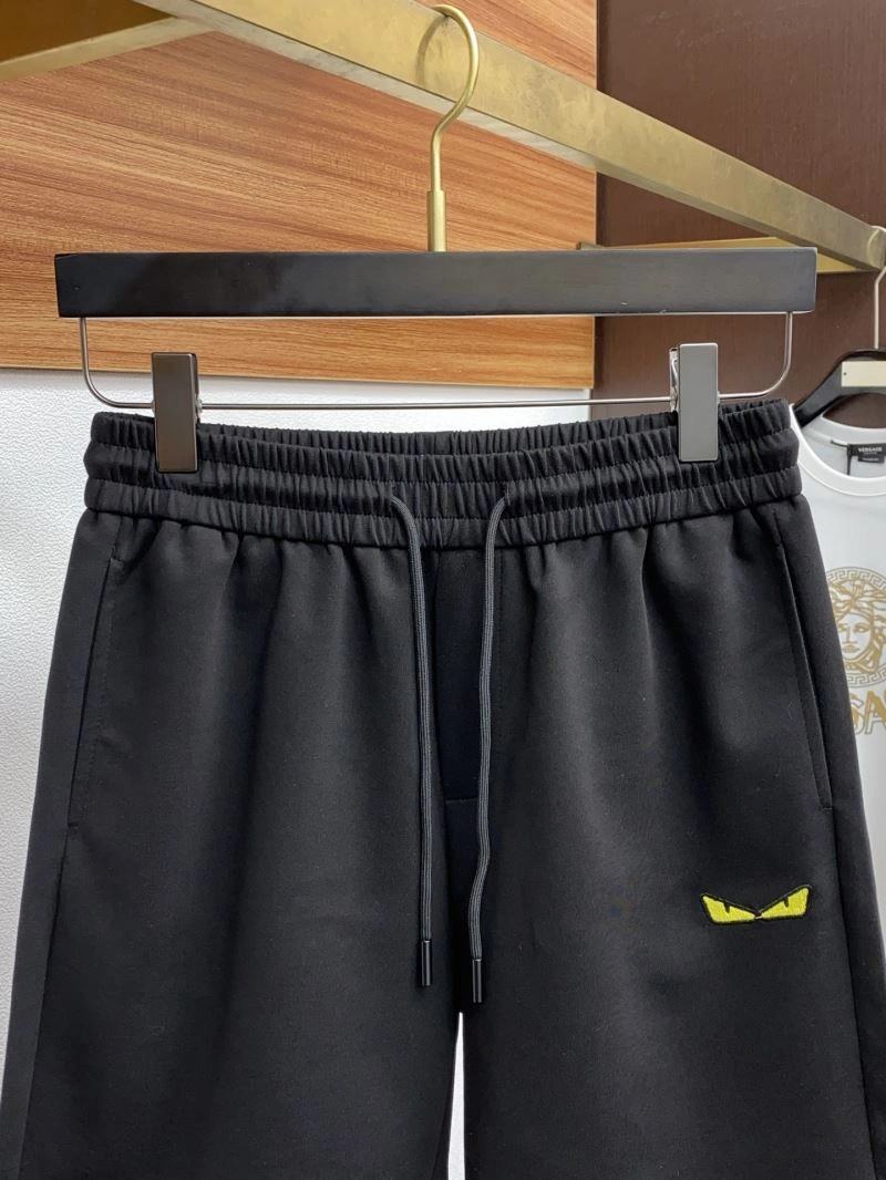 Attractive Fendi Short Pants 122065
