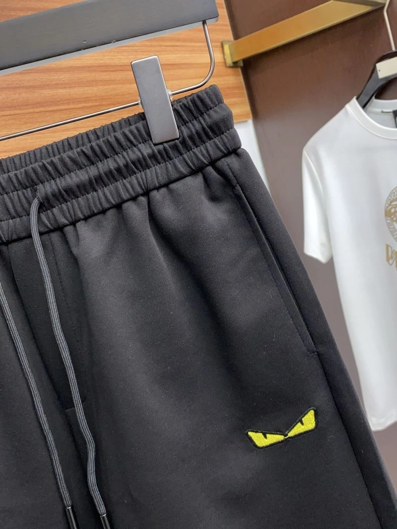 Attractive Fendi Short Pants 122065