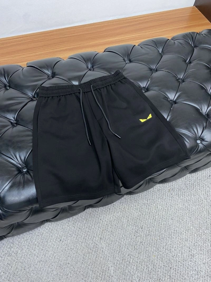 Attractive Fendi Short Pants 122065