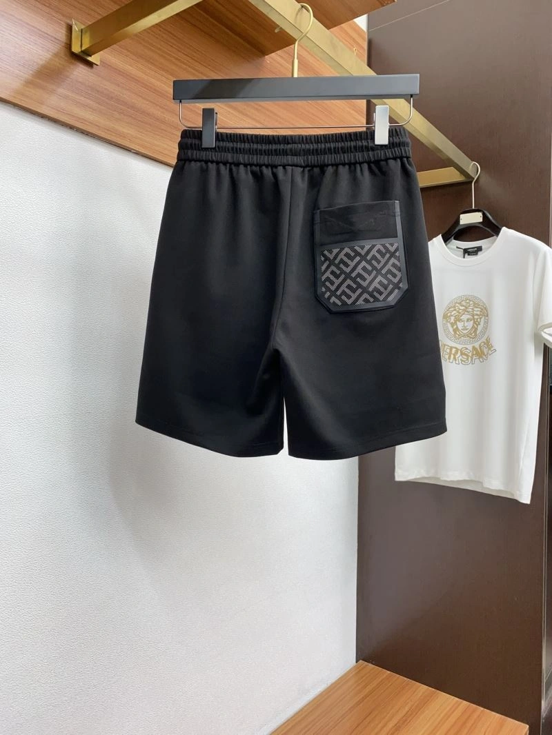 Attractive Fendi Short Pants 122065