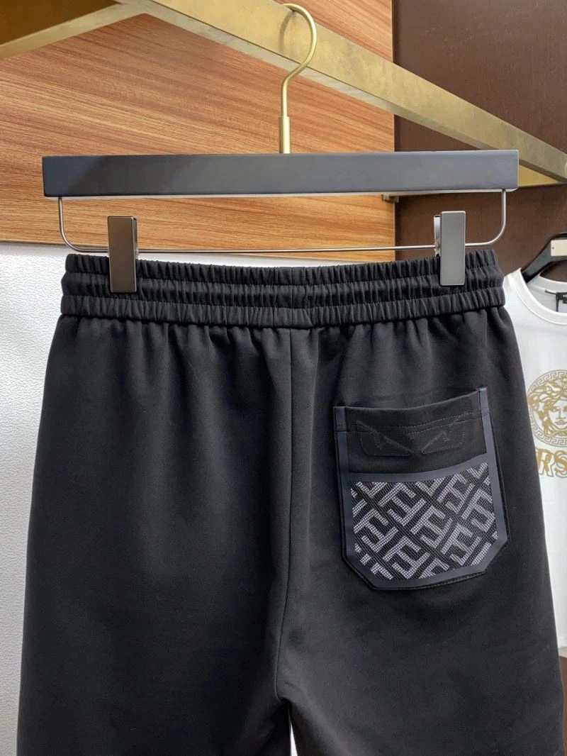 Attractive Fendi Short Pants 122065