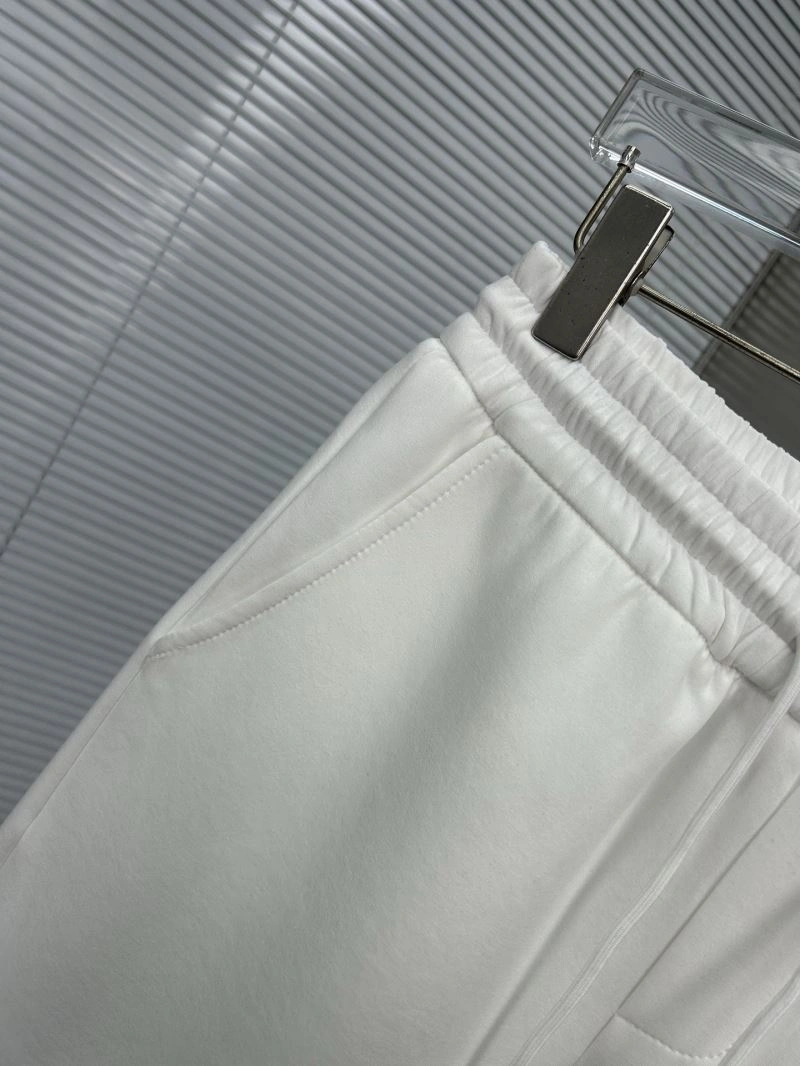 Stretchable Fendi Short Pants 122064