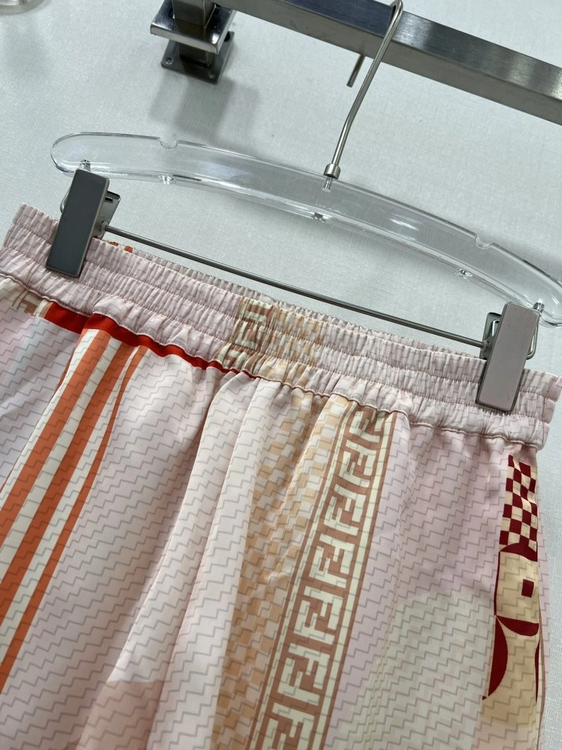 DailyWear Fendi Short Pants 120709