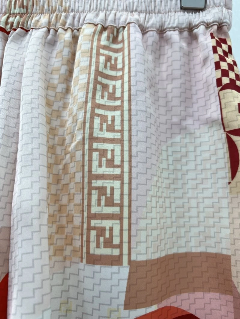 DailyWear Fendi Short Pants 120709