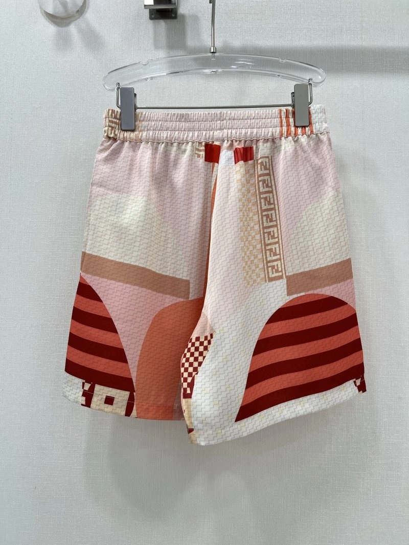 DailyWear Fendi Short Pants 120709