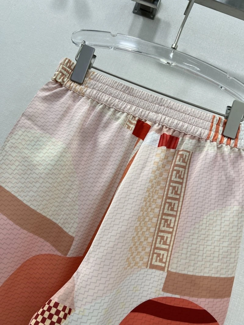 DailyWear Fendi Short Pants 120709
