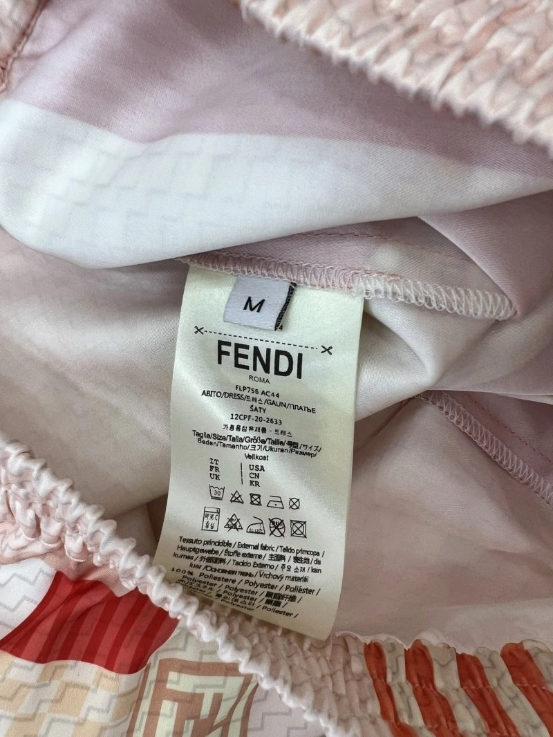 DailyWear Fendi Short Pants 120709