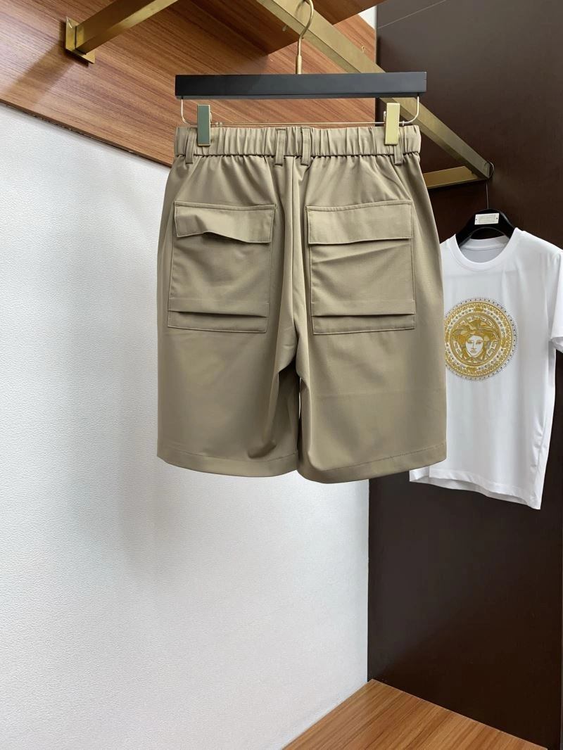 Timeless Fendi Short Pants 121760