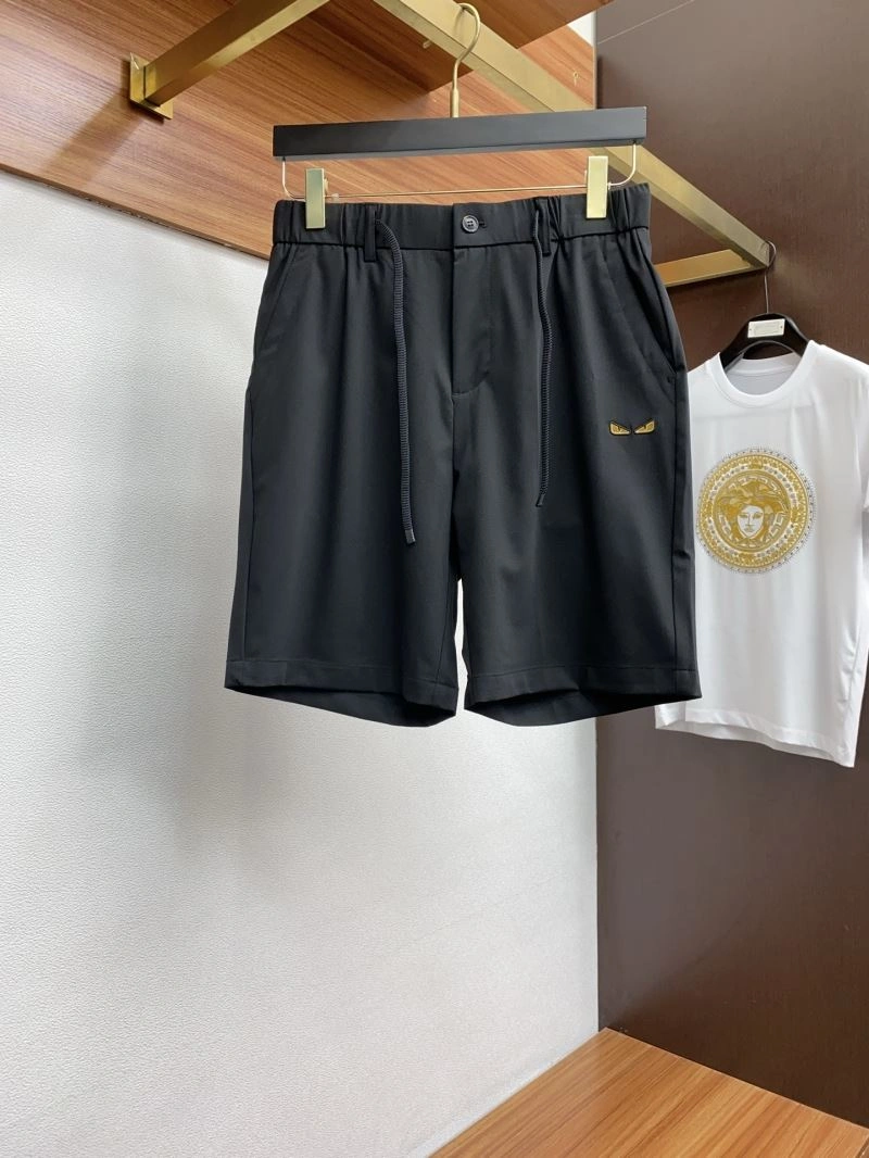 Affordable Fendi Short Pants 121740