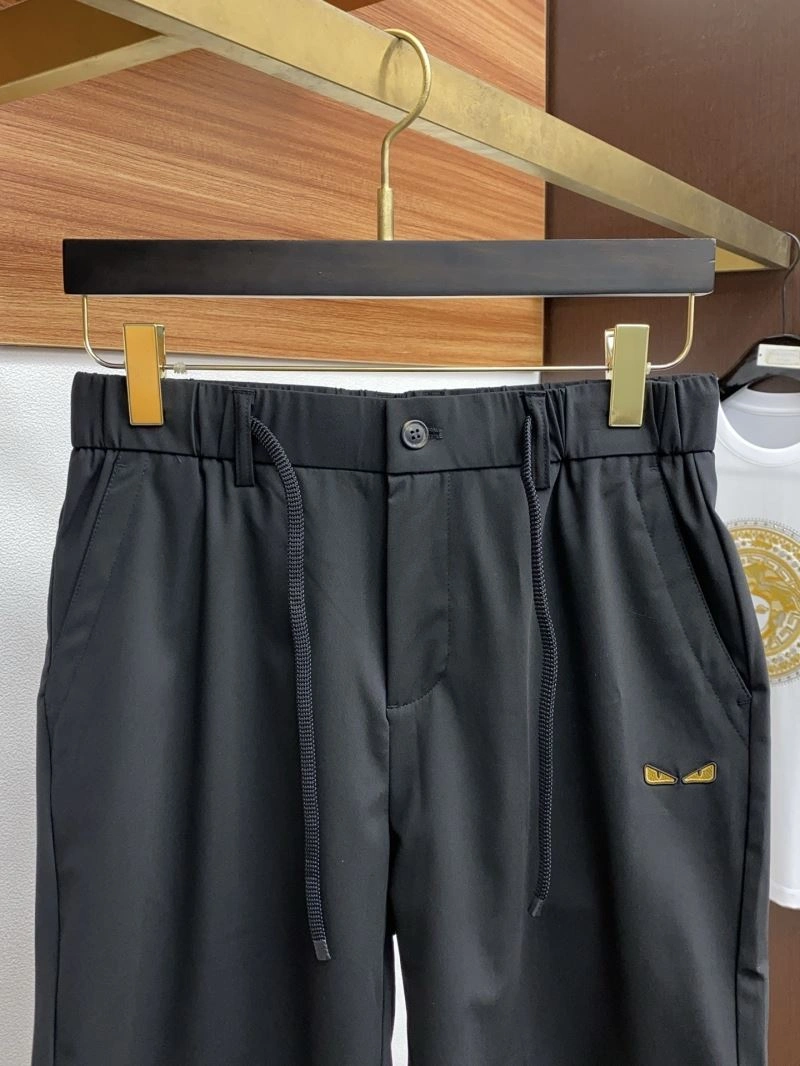 Affordable Fendi Short Pants 121740