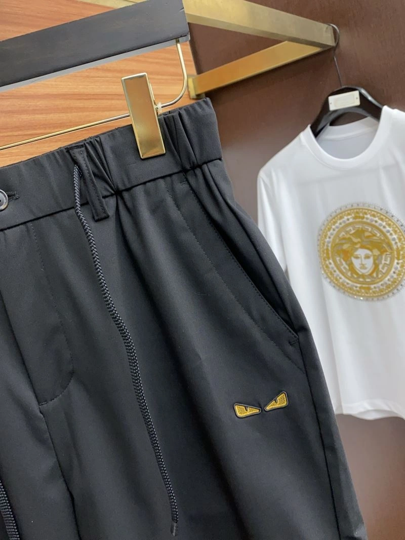 Affordable Fendi Short Pants 121740