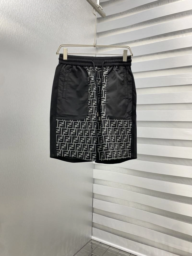 Fendi Short Pants UrbanStyle 121739