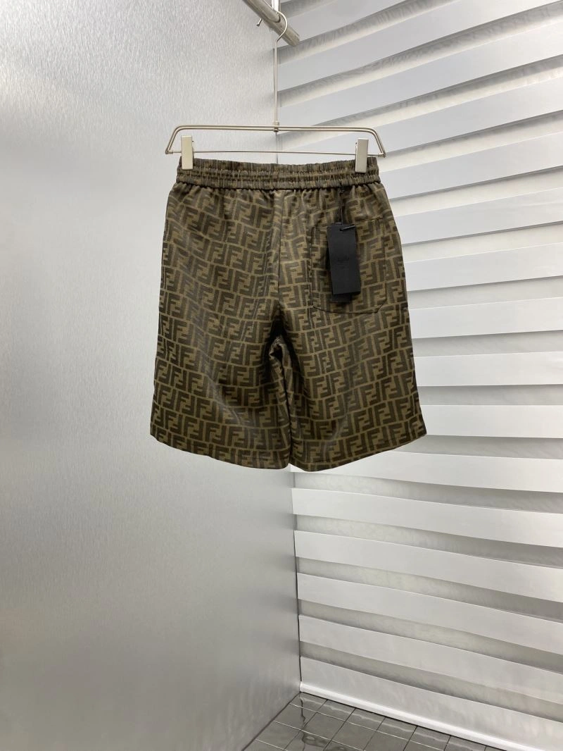 HighPerformance Fendi Short Pants 121737