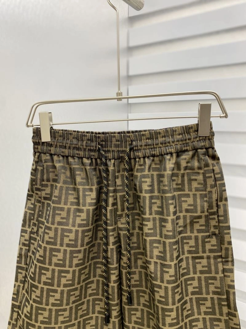 HighPerformance Fendi Short Pants 121737