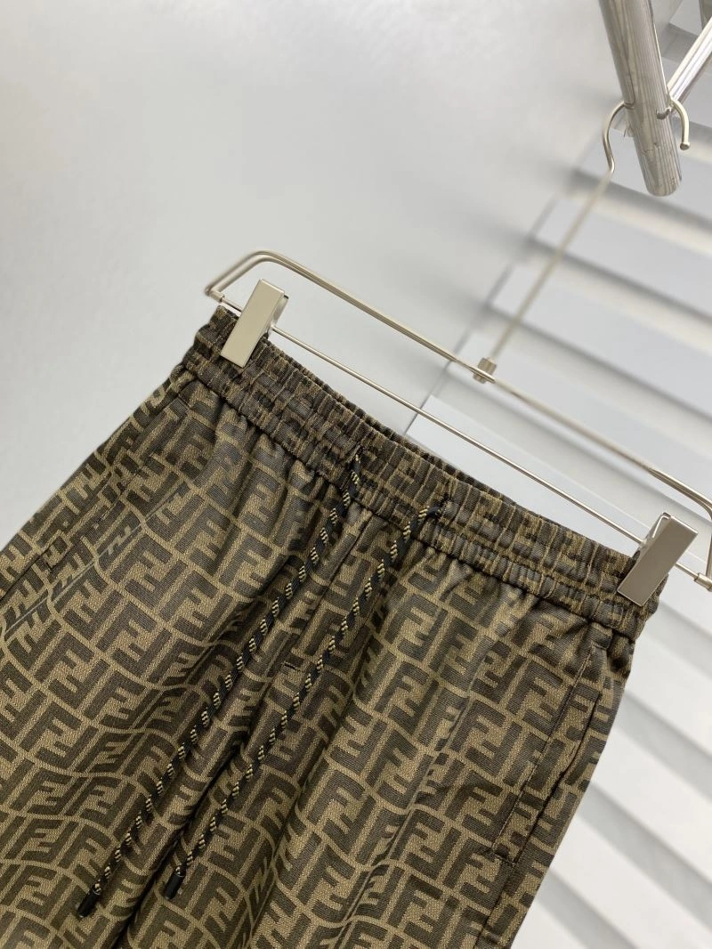 HighPerformance Fendi Short Pants 121737