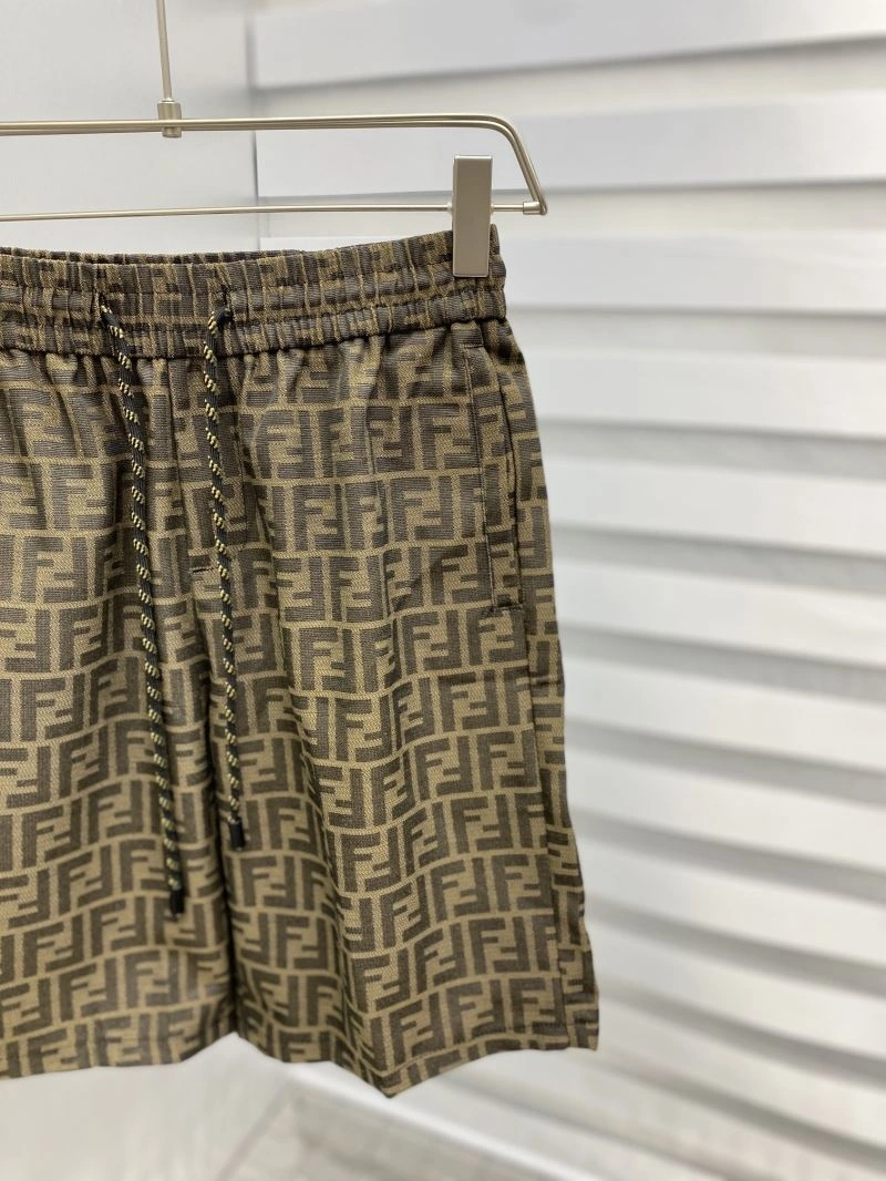 HighPerformance Fendi Short Pants 121737