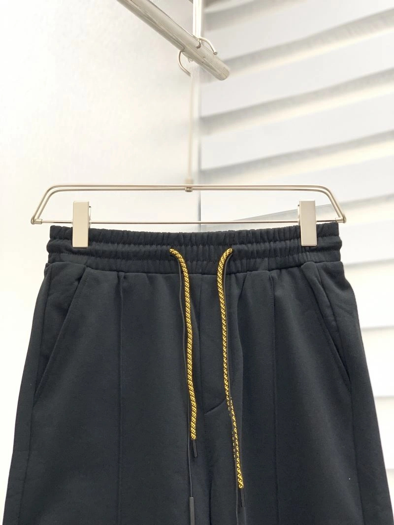 Fendi Short Pants Youthful 121756