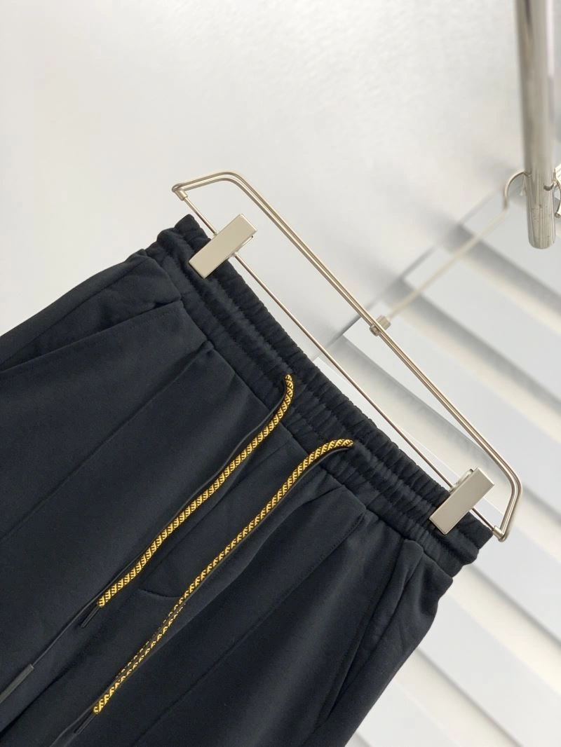 Fendi Short Pants Youthful 121756