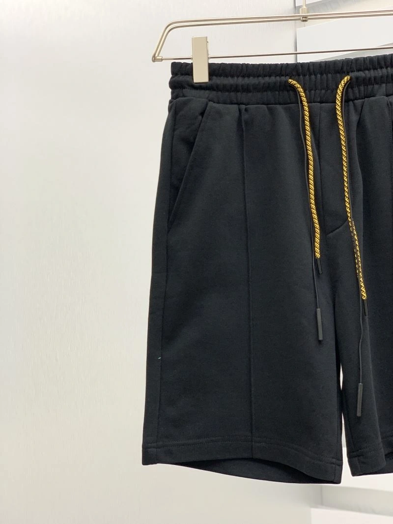 Fendi Short Pants Youthful 121756