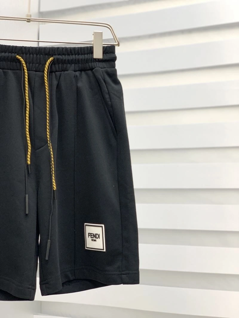 Fendi Short Pants Youthful 121756