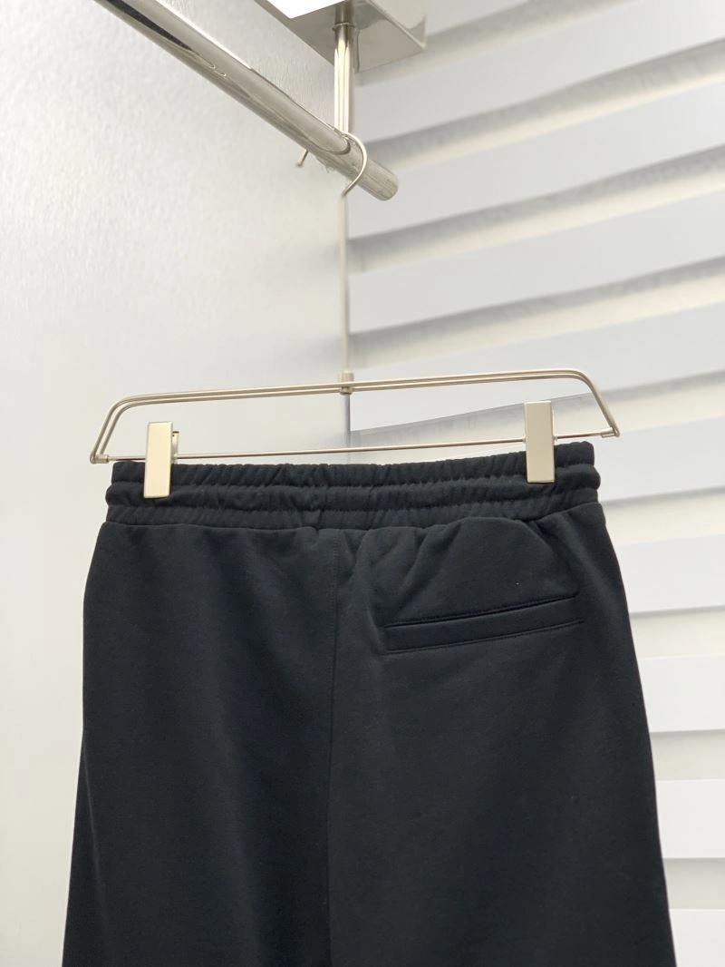 Fendi Short Pants Youthful 121756