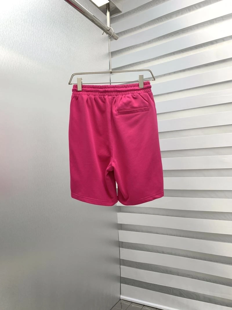 Fendi Short Pants StreetReady 121745