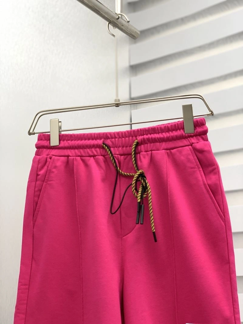 Fendi Short Pants StreetReady 121745