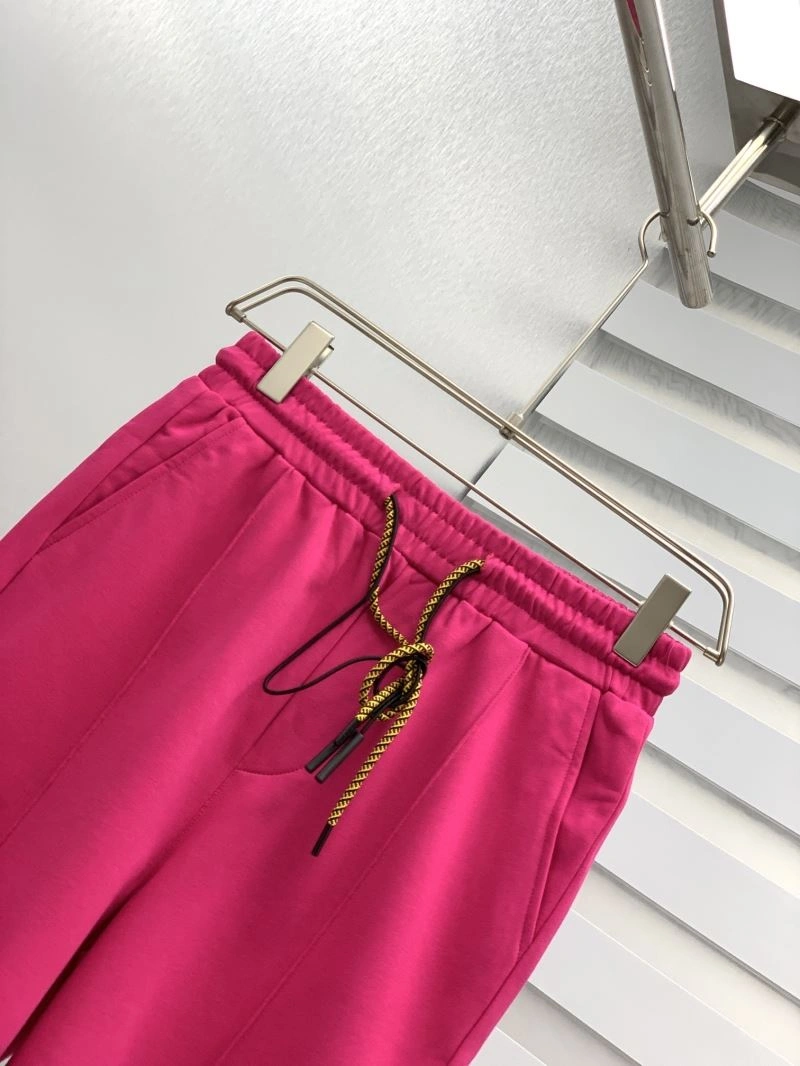 Fendi Short Pants StreetReady 121745
