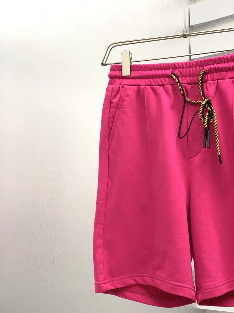 Fendi Short Pants StreetReady 121745