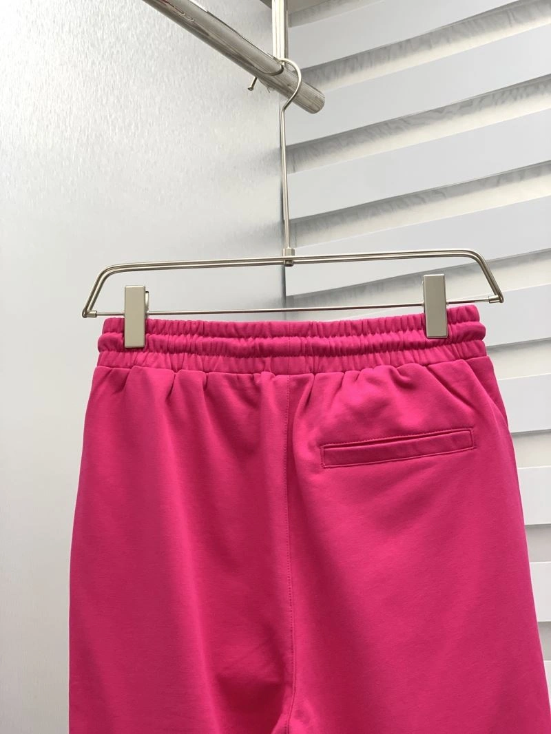 Fendi Short Pants StreetReady 121745