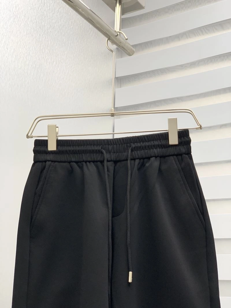 Tailored Fendi Short Pants 121734