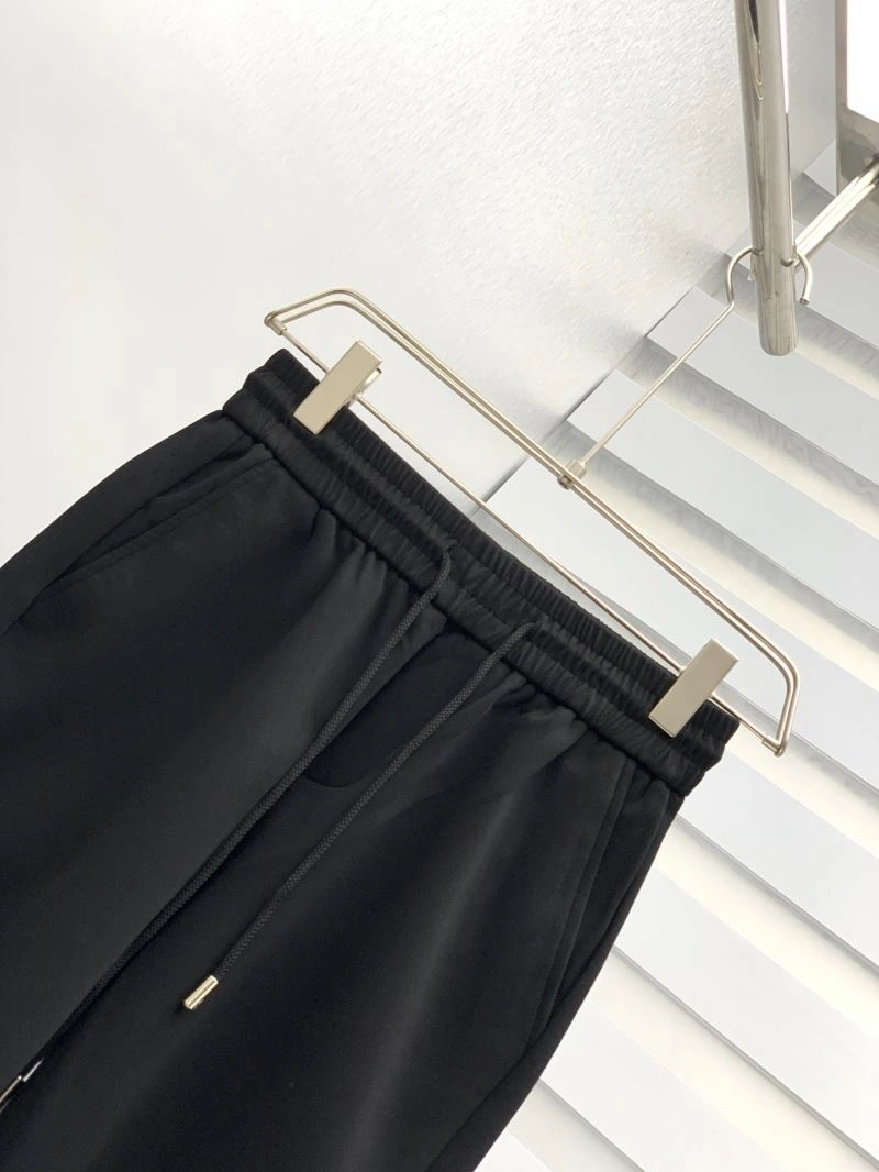 Tailored Fendi Short Pants 121734
