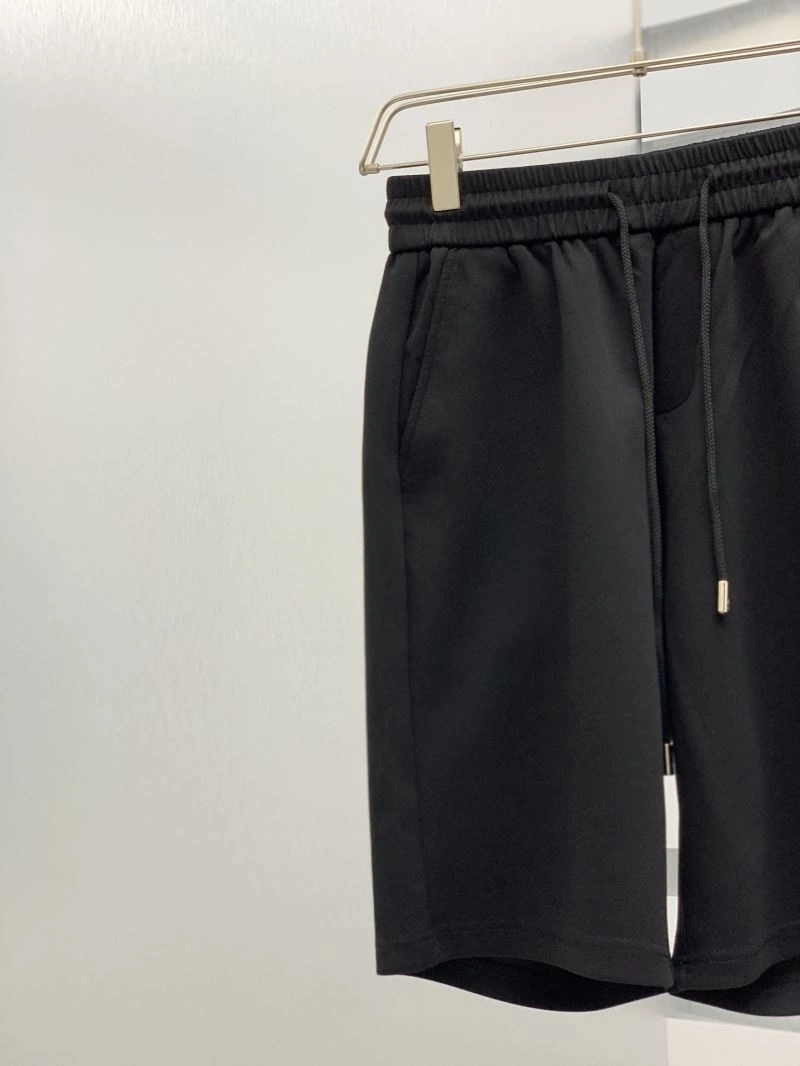 Tailored Fendi Short Pants 121734