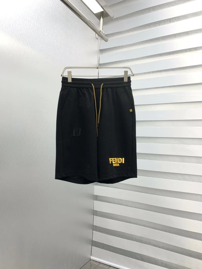 Fendi Short Pants Packable 121751